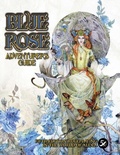Cover: Blue Rose Adventurer's Guide - Green Ronin Publishing