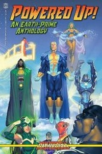Enlarge image Cover: Powered Up! - Green Ronin Publishing