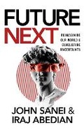 Cover: Future Next - Burnet Media
