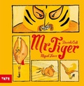 Cover: Mr Tiger - Tate Publishing
