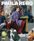 Cover: Paula Rego - Tate Publishing