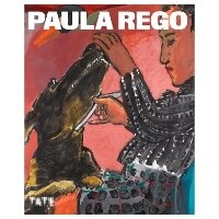 Enlarge image Cover: Paula Rego - Tate Publishing
