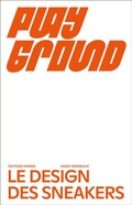 Cover: Playground - Editions Norma