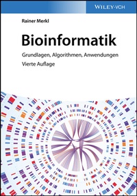 Abbildung von: Bioinformatik - Wiley-VCH