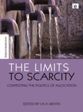 Cover: The Limits to Scarcity - Routledge