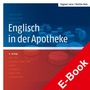 Bild: Englisch in der Apotheke - Deutscher Apotheker Verlag