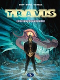 Cover: Travis #13 - Bunte Dimensionen