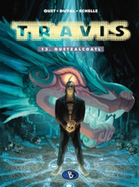 Enlarge image Cover: Travis #13 - Bunte Dimensionen