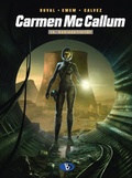 Cover: Carmen Mc Callum #14 - Bunte Dimensionen