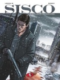 Cover: Sisco #6 - Bunte Dimensionen