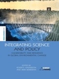 Cover: Integrating Science and Policy - Routledge