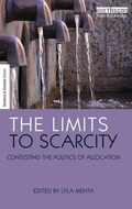 Cover: The Limits to Scarcity - Earthscan Ltd