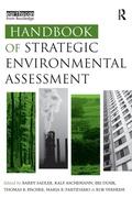 Cover: Handbook of Strategic Environmental Assessment - Earthscan Ltd