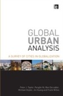 Cover: Global Urban Analysis - Routledge