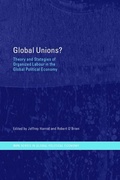 Cover: Global Unions? - Routledge