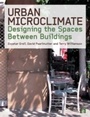 Cover: Urban Microclimate - Routledge