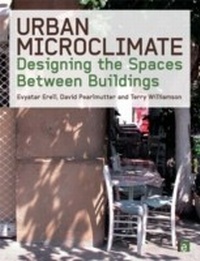 Abbildung von: Urban Microclimate - Routledge