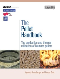 Abbildung von: The Pellet Handbook - Routledge