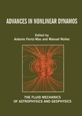 Cover: Advances in Nonlinear Dynamos - CRC Press