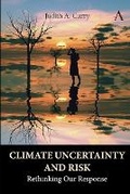 Cover: Climate Uncertainty and Risk - Bloomburg