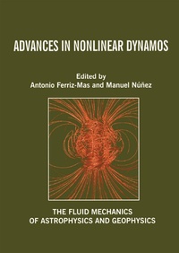 Enlarge image Cover: Advances in Nonlinear Dynamos - CRC Press
