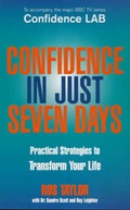 Cover: Confidence In Just Seven Days - Vermilion