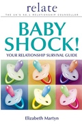 Cover: Baby Shock! - Vermilion