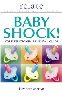 Enlarge image Cover: Baby Shock! - Vermilion