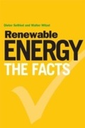 Cover: Renewable Energy - The Facts - Routledge