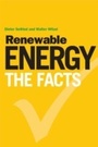 Cover: Renewable Energy - The Facts - Routledge