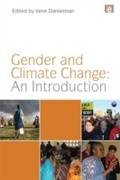 Cover: Gender and Climate Change: An Introduction - Routledge