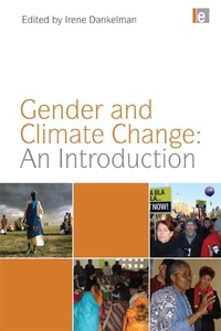 Enlarge image Cover: Gender and Climate Change: An Introduction - Routledge