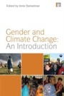 Cover: Gender and Climate Change: An Introduction - Routledge