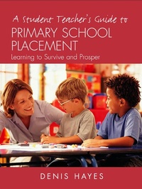 Bild: A Student Teacher's Guide to Primary School Placement - Routledge