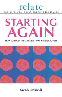 Enlarge image Cover: The Relate Guide To Starting Again - Vermilion