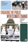 Cover: Engaging the Public with Climate Change - Routledge