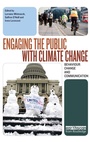 Cover: Engaging the Public with Climate Change - Earthscan Ltd