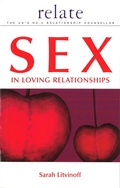 Cover: The Relate Guide to Sex in Loving Relationships - Vermilion