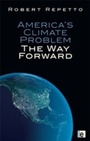Cover: America's Climate Problem - Routledge
