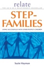 Cover: Relate Guide To Step Families - Vermilion