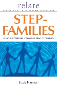 Enlarge image Cover: Relate Guide To Step Families - Vermilion