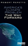 Cover: America's Climate Problem - Earthscan Ltd