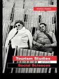 Cover: Tourism Studies and the Social Sciences - Routledge