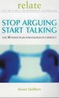Enlarge image Cover: Stop Arguing, Start Talking - Vermilion