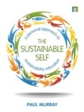 Cover: The Sustainable Self - Routledge