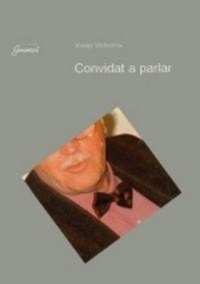 Abbildung von: Convidat a parlar - Pagès Editors, S.L.