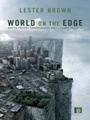 Cover: World on the Edge - Routledge