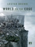 Cover: World on the Edge - Routledge