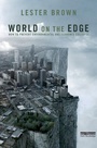 Cover: World on the Edge - Routledge