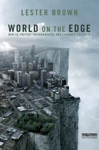 Enlarge image Cover: World on the Edge - Routledge
